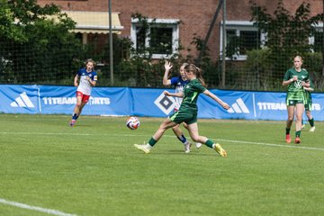 Bild 300 - wBJ HSV Leistungsvergleich